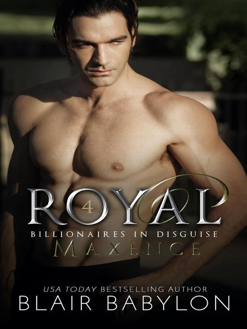 Title details for Royal by Blair Babylon - Available